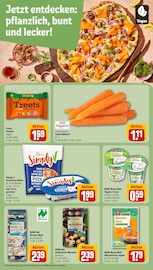 Kräuter im REWE Prospekt in Krefeld Aktueller REWE Prospekt mit Kräuter, "Dein Markt", Seite 13