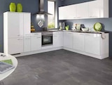 Möbel AS Sandhausen - Winkelküche Flash Angebot im Prospekt Winkelküche Flash bei Möbel AS im Sandhausen Prospekt für 2.899,00 €