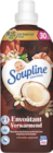 Adoucissant Concentré - SOUPLINE en promo chez Aldi Adoucissant Concentré - SOUPLINE dans le catalogue Aldi