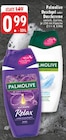 Duschgel im Angebot bei E center in Schwerte Duschgel Angebote von Palmolive bei E center Schwerte für 0,99 €