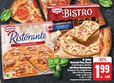 Aktuelle Pizza Angebote bei E center in Dresden Aktuelles Ristorante Pizza, Piccola oder Bistro Flammkuchen Angebot bei E center in Dresden ab 1,99 €