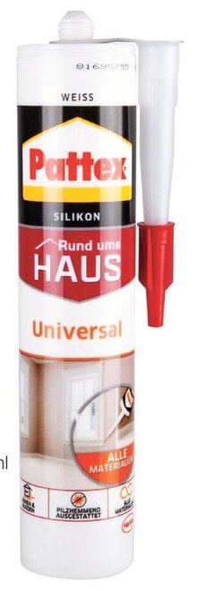 Silikon bei Jawoll in Recklinghausen Silikon im Angebot bei Jawoll Recklinghausen für 4,99 €