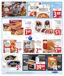 Huhn im EDEKA Prospekt "IM EINSATZ FÜR FRISCHE & VIELFALT." mit 30 Seiten (München)