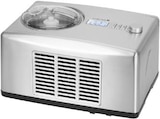 Eiscreme im METRO Prospekt Eismaschine ICM1500N von Tarrington House im aktuellen METRO Prospekt für 130,89 €
