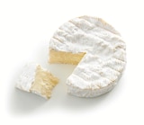 Promo Camembert de Normandie AOP à 4,25 € dans le catalogue Supermarchés Match à Halluin