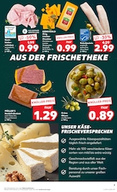 Aktueller Kaufland Prospekt mit Schinken, "EXTRA-ANGEBOTE", Seite 3