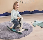 Holz-Laufrad im Angebot bei Lidl in Rodgau Holz-Laufrad Angebote von Playtive bei Lidl Rodgau für 24,99 €