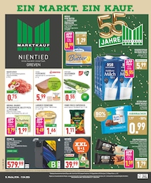 Marktkauf Prospekt für Emsdetten mit 20 Seiten Marktkauf Prospekt "Aktuelle Angebote" für Emsdetten, 20 Seiten, 07.04.2026 - 11.04.2026