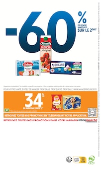 Promotion Pokémon dans le prospectus Intermarché Super, valable du 14/07/2026 au 26/07/2026 Promo Pokémon dans le catalogue Intermarché Super du moment à la page 28