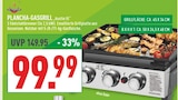 Aktuelle Gasgrill Angebote bei Marktkauf in Bochum Aktuelles PLANCHA-GASGRILL „Austin III“ Angebot bei Marktkauf in Bochum ab 99,99 €