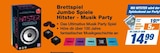 Brettspiel  Hitster - Musik Party Angebote von Jumbo Spiele bei expert Bornheim für 14,99 €