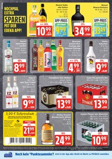 Bier im aktuellen EDEKA Prospekt (Norderstedt) Bier im EDEKA Prospekt "Top Angebote" mit 26 Seiten (Norderstedt)