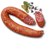 Aktuelles Knackwurst Angebot bei Kaufland in Halle (Saale) ab 1,19 €