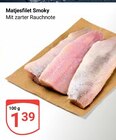 Matjesfilet Smoky im Angebot bei GLOBUS in Koblenz Matjesfilet Smoky Angebote bei GLOBUS Koblenz für 1,39 €