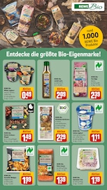 Aktueller REWE Prospekt mit Sahne, "Dein Markt", Seite 16