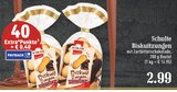 EDEKA Rösrath - Biskuitzungen Angebot im Prospekt Biskuitzungen bei EDEKA im Rösrath Prospekt für 2,99 €