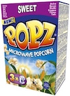 Mikrowellen Popcorn Angebote von Genuport bei REWE Sankt Augustin für 2,49 €