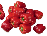 Bio-Paprika rot von  im aktuellen tegut Prospekt für 2,99 €