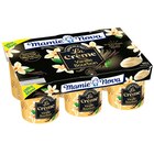 Dessert "Offre Maxi" - MAMIE NOVA en promo chez Carrefour Massy à 2,58 €