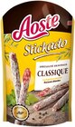 Stickado von Aoste für 1,69 € bei REWE im Angebot Stickado von Aoste im aktuellen REWE Prospekt