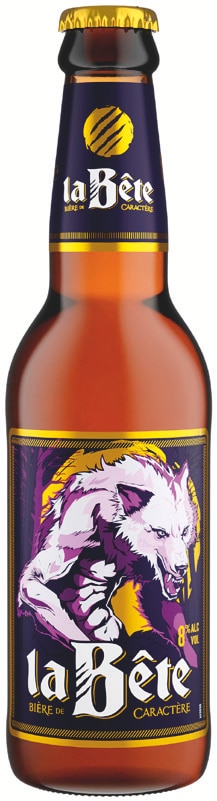 La Bête Bière de caractère Colruyt Offres du moment : Bière Leffe