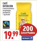 Café Intención im Angebot bei Marktkauf in Warendorf Café Intención Angebote bei Marktkauf Warendorf für 19,99 €