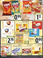 Aktueller EDEKA Prospekt mit Haribo, "Aktuelle Angebote", Seite 14