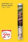 Edel-Salami bei GLOBUS im Bendorf Prospekt für 2,99 €