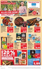 Braten im Kaufland Prospekt in Freiberg Aktueller Kaufland Prospekt mit Braten, "Aktuelle Angebote", Seite 8