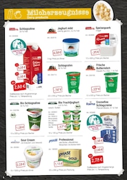 Buttermilch Angebot & Preis im aktuellen Hamberger Prospekt Buttermilch Angebot im aktuellen Hamberger Prospekt auf Seite 8