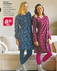 Fleece-Hauskleid Angebote bei Netto mit dem Scottie Potsdam für 8,99 €