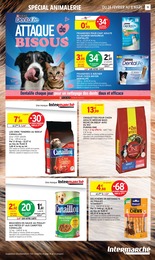 Offre Crocs dans le catalogue Intermarché Hyper du moment à la page 19