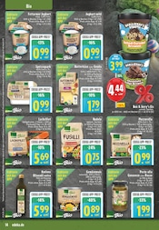 Aktueller E center Prospekt mit Lachs, "Aktuelle Angebote", Seite 14