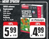 Aktuelles Kopierpapier Angebot bei E center in Jena ab 4,99 €