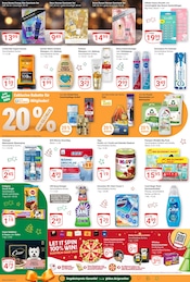 Aktueller GLOBUS Prospekt mit Nivea, "Aktuelle Angebote", Seite 19