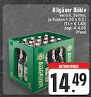 Büble bei EDEKA im Kirchlengern Prospekt für 14,49 €