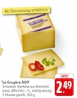 Angebot im EDEKA Eitelborn Prospekt EDEKA Eitelborn Prospekt mit im Angebot für 2,49 €