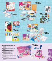 D'autres offres dans le catalogue "JOUEZ AVEC NOUS" de JouéClub à la page 83