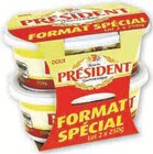 Beurre - PRESIDENT en promo chez Super U La Garenne-Colombes à 2,39 €