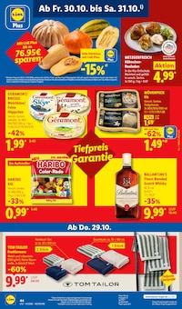 Haribo im aktuellen Lidl Prospekt (Siegen (Universitätsstadt)) Haribo im Lidl Prospekt "LIDL LOHNT SICH" mit 72 Seiten (Siegen (Universitätsstadt))