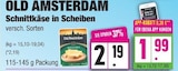 E center Elmshorn - Schnittkäse in Scheiben Angebot im Prospekt Schnittkäse in Scheiben bei E center im Elmshorn Prospekt für 1,99 €