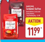 Schümli Kaffee Crema von Barissimo im aktuellen ALDI Nord Prospekt