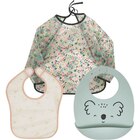 SUR TOUS LES BAVOIRS - TEX BABY ET TEX BASIC - Carrefour SUR TOUS LES BAVOIRS - TEX BABY ET TEX BASIC dans le catalogue Carrefour
