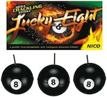 3er-Pack Lucky Eight von NICO im aktuellen Netto mit dem Scottie Prospekt für 4,99 €