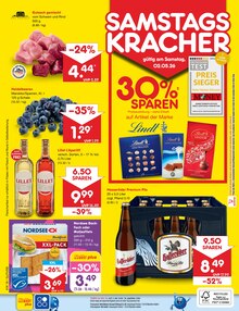 Butter im Netto Marken-Discount Prospekt "Aktuelle Angebote" mit 73 Seiten (Chemnitz)