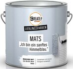 Wandfarbe Farbmischservice bei OBI im Prospekt "" für 29,99 €