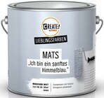 OBI - Wandfarbe Farbmischservice Angebot im Prospekt Wandfarbe Farbmischservice bei OBI im Prospekt "" für 29,99 €