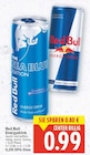 Energydrink von Red Bull für 0,99 € bei E center im Angebot Energydrink von Red Bull im aktuellen E center Prospekt