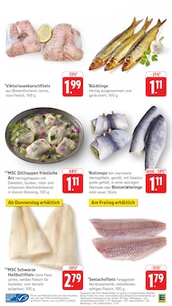 Lachs im EDEKA Prospekt "Aktuelle Angebote" mit 55 Seiten (Frankfurt (Main))