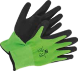 Gartenhandschuhe Latex-Teilbeschichtung im Angebot bei OBI in Leverkusen Gartenhandschuhe Latex-Teilbeschichtung Angebote bei OBI Leverkusen für 4,49 €